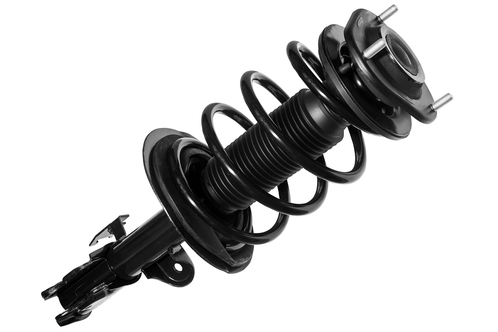 Shock Absorber Repair And Replacement In Fremont Fremont Auto Center